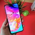 Galaxy A70 Review - Ore in sir de Netflix si Youtube pe display Super AMOLED! Galaxy A70 Review - Ore in sir de Netflix si Youtube pe display Super AMOLED!
