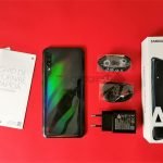 Galaxy A70 Review 9