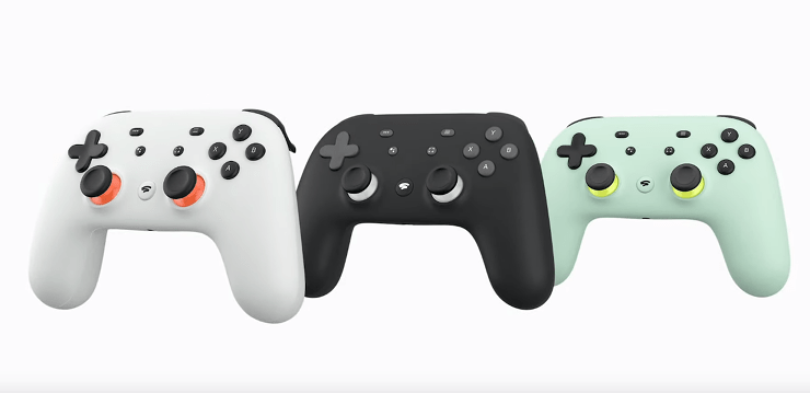 Stadia Premier Edition