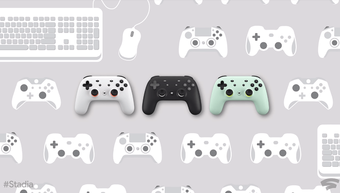 Google Stadia 3
