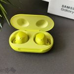Galaxy Buds Review Galaxy Buds Review