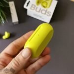 Galaxy Buds Review Galaxy Buds Review