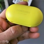 Galaxy Buds Review Galaxy Buds Review