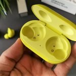 Galaxy Buds Review Galaxy Buds Review
