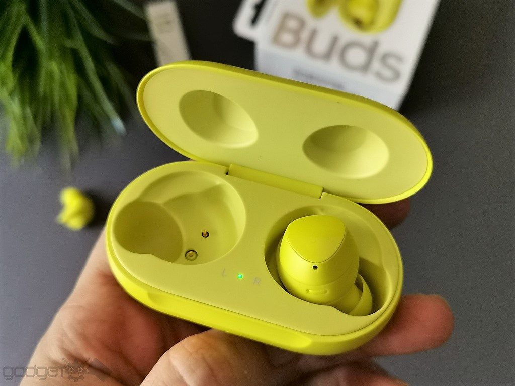 Samsung Galaxy Buds Review 14