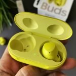 Galaxy Buds Review Galaxy Buds Review