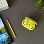Galaxy Buds Review Galaxy Buds Review