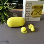Galaxy Buds Review Galaxy Buds Review