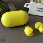 Samsung Galaxy Buds Review 4