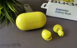Galaxy Buds Review Galaxy Buds Review