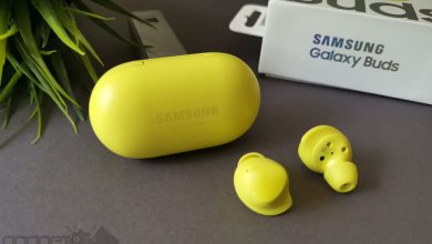 Galaxy Buds Review Galaxy Buds Review