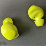 Galaxy Buds Review Galaxy Buds Review