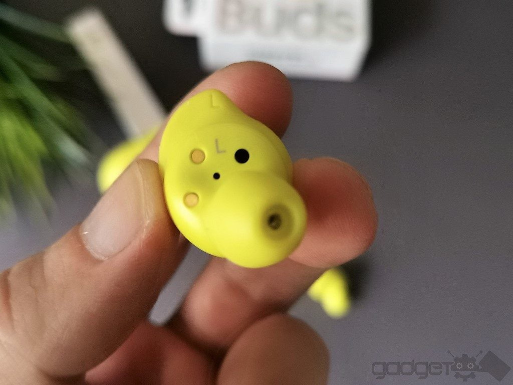 Samsung Galaxy Buds Review 6