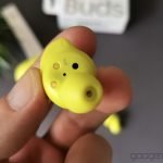 Galaxy Buds Review Galaxy Buds Review
