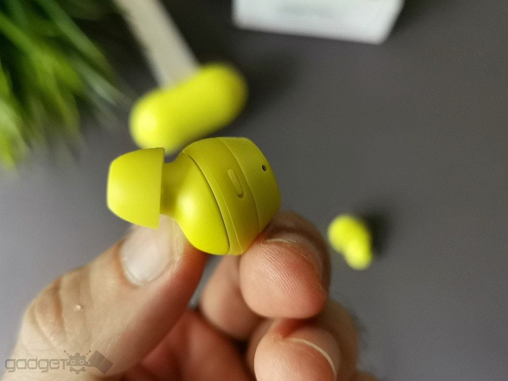 Samsung Galaxy Buds Review 9