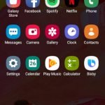 Galaxy A70 Review - Ore in sir de Netflix si Youtube pe display Super AMOLED! Galaxy A70 Review - Ore in sir de Netflix si Youtube pe display Super AMOLED!