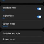 Galaxy A70 Review - Ore in sir de Netflix si Youtube pe display Super AMOLED! Galaxy A70 Review - Ore in sir de Netflix si Youtube pe display Super AMOLED!