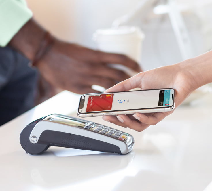 apple pay pos