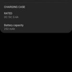 Galaxy Buds Review Galaxy Buds Review