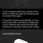 Galaxy Buds Review Galaxy Buds Review