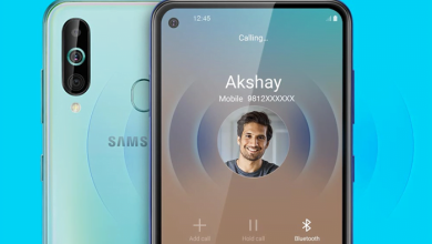 Samsung anunta Galaxy M40, cu Snapdragon 675, camera tripla si un pret atractiv