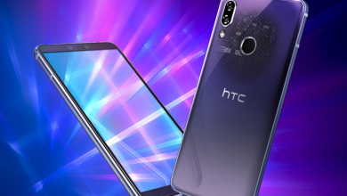 HTC U19e si Desire 19+ debuteaza cu Android Pie. Specificatii si preturi!