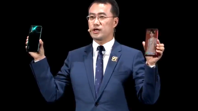 Huawei Nova 5, telefoane performante cu design premium si pret atractiv Huawei Nova 5