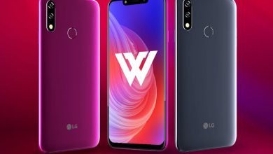 LG W30 si W30 Pro sunt noile telefoane accesibile propuse in 2019 LG W30 si W30 Pro sunt noile telefoane accesibile propuse in 2019