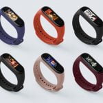 Mi Band 4, noua bratara Xiaomi cu display AMOLED color si insemnele Avengers Mi Band 4, noua bratara Xiaomi cu display AMOLED color si insemnele Avengers