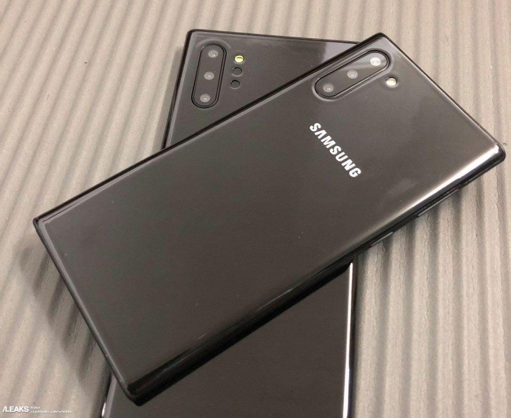 Galaxy Note10