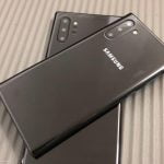 Galaxy Note10 si Note10+, ar putea arata asa la lansarea de pe 7 august (specificatii)