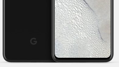 Pixel 4 XL nu ar avea breton, dar are o frunte destul de lata (imagini) Pixel 4 XL nu ar avea breton, dar are o frunte destul de lata (imagini)