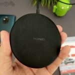 Incarcator wireless Huawei (Review) Incarcator wireless Huawei (Review)