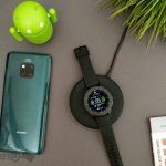 Incarcator wireless Huawei (Review) Incarcator wireless Huawei (Review)