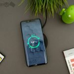 Incarcator wireless Huawei (Review) Incarcator wireless Huawei (Review)