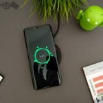 Incarcator wireless Huawei (Review) Incarcator wireless Huawei (Review)