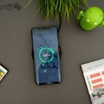 Incarcator wireless Huawei (Review) Incarcator wireless Huawei (Review)