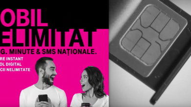 Mobil Nelimitat, te abonezi in 5 minute direct din telefonul tau, anunta Telekom Mobil Nelimitat