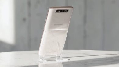 Pretul telefonului Galaxy A80, in Romania Pretul telefonului Galaxy A80