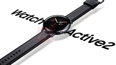 Galaxy Watch 2 arata superb si poate debuta alaturi de Galaxy Note 10, pe 7 august Galaxy Watch 2