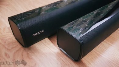 Creative Stage, solutii audio wireless de calitate pentru acasa sau birou (Review) Creative Stage, solutii audio wireless de calitate pentru acasa sau birou (Review)