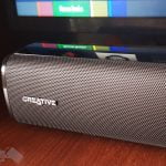 Creative Stage, solutii audio wireless de calitate pentru acasa sau birou (Review) Creative Stage, solutii audio wireless de calitate pentru acasa sau birou (Review)