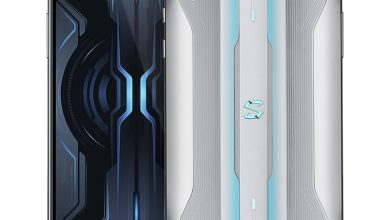 Black Shark 2 Pro anuntat cu Snapdragon 855+. Peste 500k scor pe AnTuTu! Black Shark 2 Pro