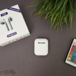 TWS i13 - Cea mai ieftina alternativa la castile wireless Apple AirPods TWS i13 - Cea mai ieftina alternativa la castile wireless Apple AirPods