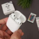 TWS i13 - Cea mai ieftina alternativa la castile wireless Apple AirPods TWS i13 - Cea mai ieftina alternativa la castile wireless Apple AirPods