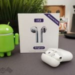 TWS i13 - Cea mai ieftina alternativa la castile wireless Apple AirPods TWS i13 - Cea mai ieftina alternativa la castile wireless Apple AirPods