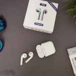 TWS i13 - Cea mai ieftina alternativa la castile wireless Apple AirPods TWS i13 - Cea mai ieftina alternativa la castile wireless Apple AirPods