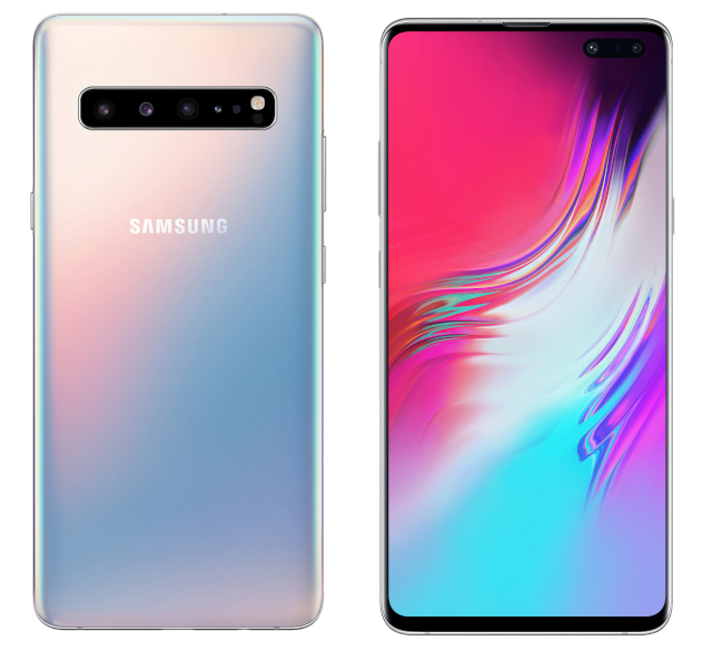 galaxy s10 5G