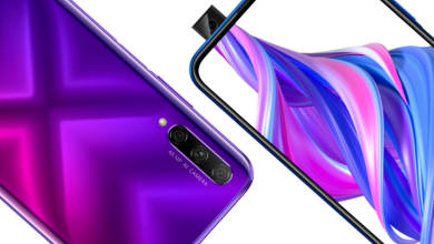 Telefoanele Honor 9X si 9X Pro debuteaza cu ecran complet si pret accesibil Telefoanele Honor 9X si 9X Pro debuteaza cu ecran complet si pret accesibil