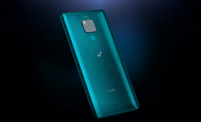 Telefon 5G Samsung